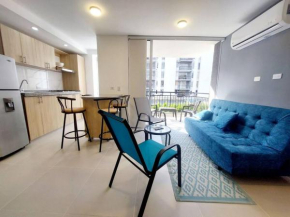 Acogedor Apartamento en Ricaurte, Cundinamarca